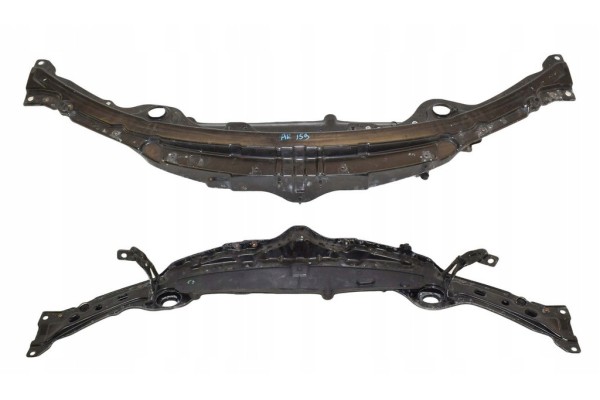 ALFA ROMEO SPIDER 2005 FRONT BELT TOP BEAM