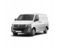 Front reinforcement Volkswagen Transporter T5 2009 20015 Part manufacturer no brand