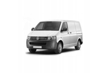 Front reinforcement Volkswagen Transporter T5 2009 20015 Part manufacturer no brand