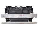 FRONT BELT SET OF RADIATORS AUDI E TRON 4K 2019
