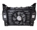 FRONT BELT SET OF RADIATORS AUDI E TRON 4K 2019 Catalog number of the part 8W0121003B 4KE121251B 16 105463 03 4KE807093