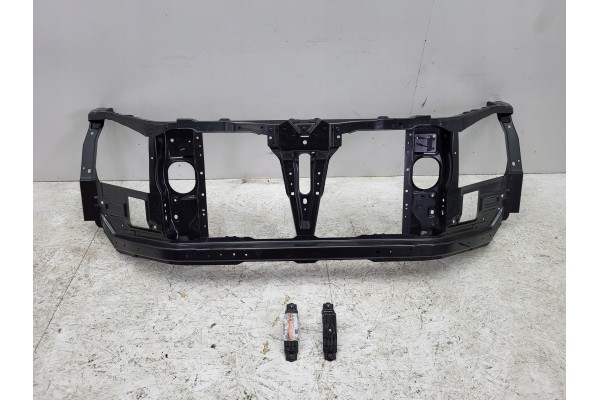 BELT FRONT REINFORCEMENT FORD RANGER V JB3B 80347 AB