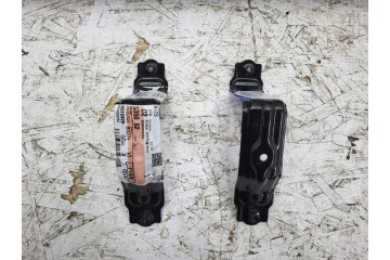 BELT FRONT REINFORCEMENT FORD RANGER V JB3B 80347 AB Installation side front