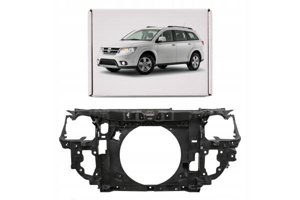 DODGE JOURNEY 2009 2020 FRONT BELT FRONT REINFORCEMENT FRONT Part manufacturer no brand