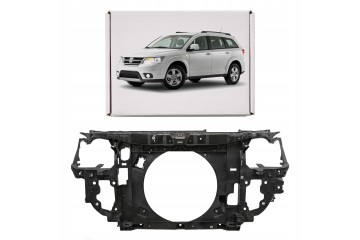 DODGE JOURNEY 2009 2020 FRONT BELT FRONT REINFORCEMENT FRONT Part manufacturer no brand