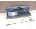 VW T7 MULTIVAN 7T0 REINFORCEMENT UPPER BELT FRONT ZIPPER MASK BEAM FRONT Part manufacturer Volkswagen OE
