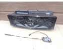 VW T7 MULTIVAN 7T0 REINFORCEMENT UPPER BELT FRONT ZIPPER MASK BEAM FRONT Catalog number of the original 7T0805588A 7T0823531A 7T