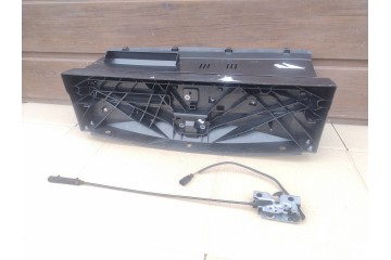 VW T7 MULTIVAN 7T0 REINFORCEMENT UPPER BELT FRONT ZIPPER MASK BEAM FRONT Catalog number of the original 7T0805588A 7T0823531A 7T