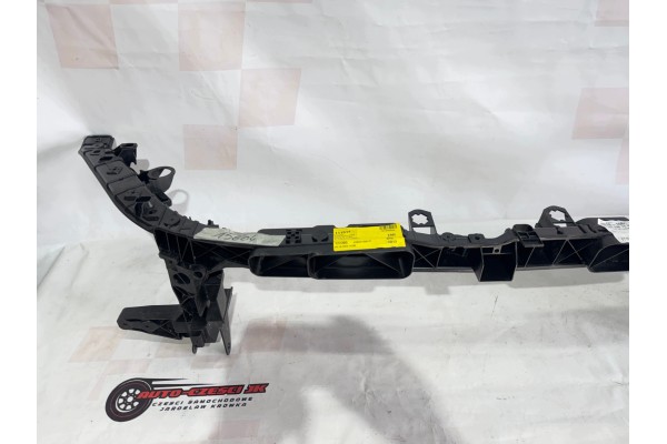 FRONT BELT FRONT REINFORCEMENT MERCEDES GLB GLA W247 A2476201202 NEW Quality of parts according to GVO O original with manufactu