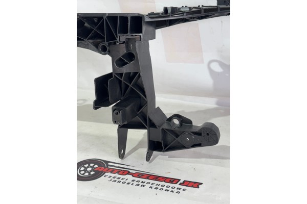 FRONT BELT FRONT REINFORCEMENT MERCEDES GLB GLA W247 A2476201202 NEW Installation side front