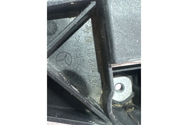 Refuerzo Soporte Parachoques Delantero Mercedes GLB GLA W247 A24762012
