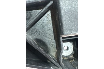 Refuerzo Soporte Parachoques Delantero Mercedes GLB GLA W247 A24762012