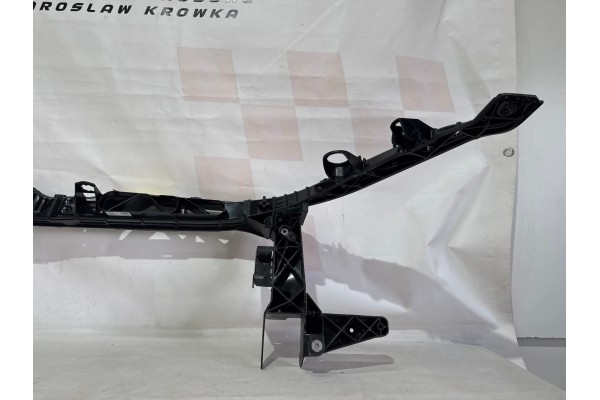 Refuerzo Soporte Parachoques Delantero Mercedes GLB GLA W247 A24762012