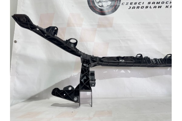 Refuerzo Soporte Parachoques Delantero Mercedes GLB GLA W247 A24762012