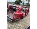 REAR COMPLETE BELT BATH FENDERS FORD KUGA III MK3 20 HYBRID LUCIC RED Catalog number of the part DG35380