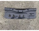 Skoda Fabia 3 III station wagon 14 Belt rear center wall lower reinforcement 6V9 Catalog number of the part 6V9813301 7playa7