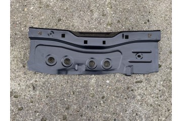 Skoda Fabia 3 III station wagon 14 Belt rear center wall lower reinforcement 6V9 Catalog number of the part 6V9813301 7playa7