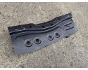 Skoda Fabia 3 III station wagon 14 Belt rear center wall lower reinforcement 6V9 Part manufacturer Skoda OE