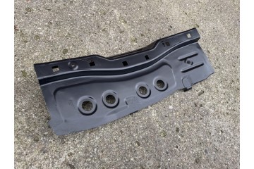 Skoda Fabia 3 III station wagon 14 Belt rear center wall lower reinforcement 6V9 Part manufacturer Skoda OE