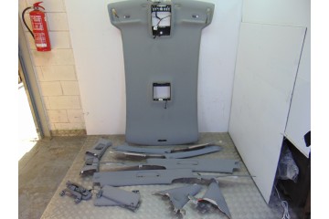  TECHO INTERIOR VOLKSWAGEN PHAETON (3D3/3D7) TDI V6 4Motion (5 asientos) 2007 198836 VOLKSWAGEN - 1