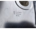 Skoda Fabia 3 III station wagon 14 Belt rear center wall lower reinforcement 6V9 Car type passenger cars