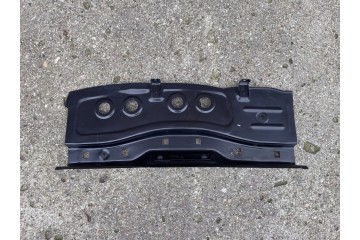 Skoda Fabia 3 III station wagon 14 Belt rear center wall lower reinforcement 6V9 Product weight with unit packaging 8 kg