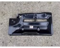 Skoda Fabia 3 III HB 14 Belt rear center wall lower reinforcement 6V6 5D Catalog number of the part 6V6813301 7playa7