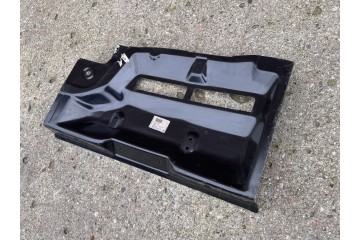 Skoda Fabia 3 III HB 14 Belt rear center wall lower reinforcement 6V6 5D Part manufacturer Skoda OE