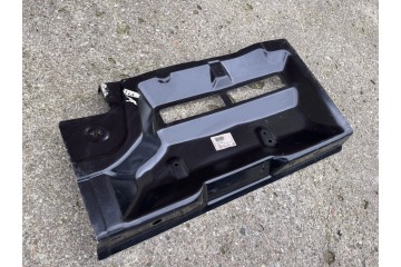 Skoda Fabia 3 III HB 14 Belt rear center wall lower reinforcement 6V6 5D Quality of parts according to GVO O original with manuf