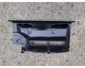 Skoda Fabia 3 III HB 14 Belt rear center wall lower reinforcement 6V6 5D Catalog number of the original 6V6813301 6V6813305