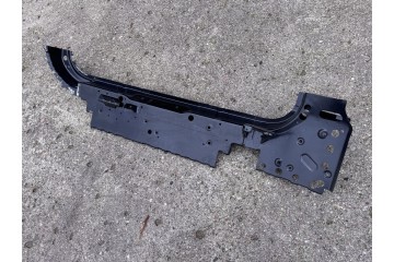 BMW X3 G01 LCI 17 24 Rear belt internal reinforcement lifting