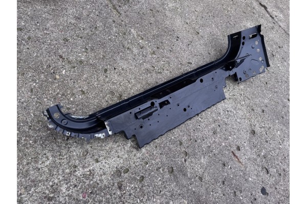 BMW X3 G01 LCI 17 24 Rear belt internal reinforcement lifting Part manufacturer BMW OE