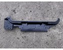 BMW X3 G01 LCI 17 24 Rear belt internal reinforcement lifting Product weight with unit packaging 10 kg
