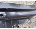 BMW X3 G01 LCI 17 24 Rear belt internal reinforcement lifting Catalog number of the original 41 00 7493996 7 389 935 07