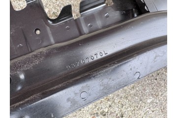 BMW X3 G01 LCI 17 24 Rear belt internal reinforcement lifting Version European