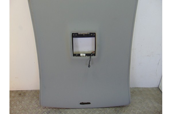  TECHO INTERIOR VOLKSWAGEN PHAETON (3D3/3D7) TDI V6 4Motion (5 asientos) 2007 198836 VOLKSWAGEN - 2