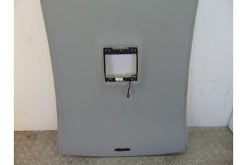  TECHO INTERIOR VOLKSWAGEN PHAETON (3D3/3D7) TDI V6 4Motion (5 asientos) 2007 198836 VOLKSWAGEN - 2