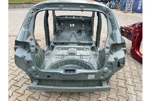 BELT REAR BATH QUARTER DACIA SPRING LIFT 24