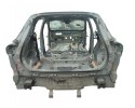 REAR BELT BATH NISSAN QASHQAI J12 LIFT 2024 LACQUER CODE KBY G Packaging status replacement