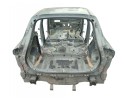 REAR BELT BATH NISSAN QASHQAI J12 LIFT 2024 LACQUER CODE KBY G Part manufacturer Nissan OE