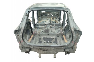 REAR BELT BATH NISSAN QASHQAI J12 LIFT 2024 LACQUER CODE KBY G Part manufacturer Nissan OE