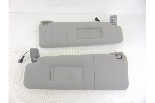  TECHO INTERIOR VOLKSWAGEN PHAETON (3D3/3D7) TDI V6 4Motion (5 asientos) 2007 198836 VOLKSWAGEN - 3