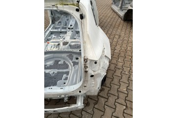 QUARTER FENDER RIGHT LEFT BATH BELT REAR MAZDA CX 30 DM 19 A4D Part manufacturer Mazda OE