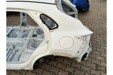 QUARTER FENDER RIGHT LEFT BATH BELT REAR MAZDA CX 30 DM 19 A4D Catalog number of the part PU35074