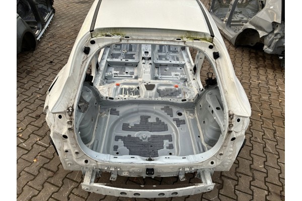 Panel Trasero de Guardabarros Derecho/Izquierdo para Mazda CX-30 DM 20