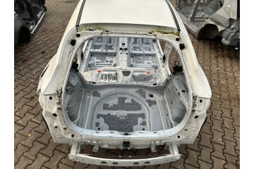 Panel Trasero de Guardabarros Derecho/Izquierdo para Mazda CX-30 DM 20