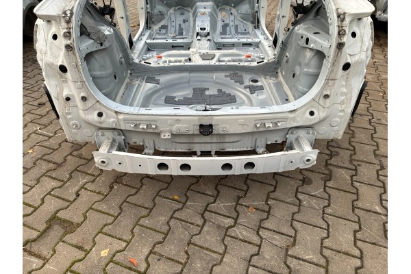 QUARTER BATH BELT REAR MAZDA CX 30 DM 19 A4D