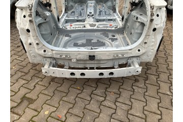 QUARTER BATH BELT REAR MAZDA CX 30 DM 19 A4D