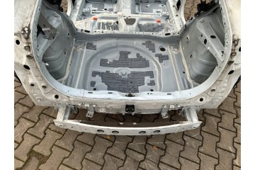 QUARTER BATH BELT REAR MAZDA CX 30 DM 19 A4D Part manufacturer Mazda OE