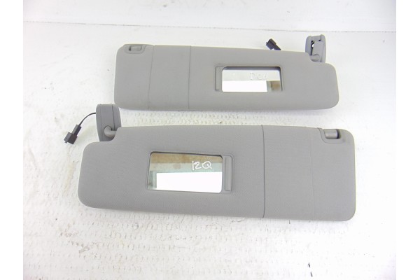  TECHO INTERIOR VOLKSWAGEN PHAETON (3D3/3D7) TDI V6 4Motion (5 asientos) 2007 198836 VOLKSWAGEN - 4